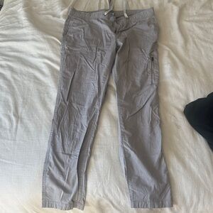 Women’s Vuori Gray Pants